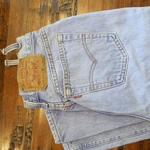 Vintage Womens Levis